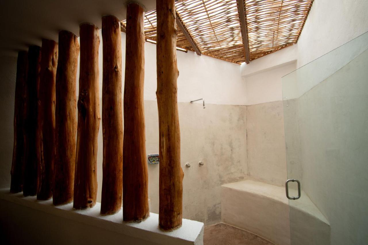 Quinta Ascension Hotel Boutique Only Adults Malinalco Exteriér fotografie