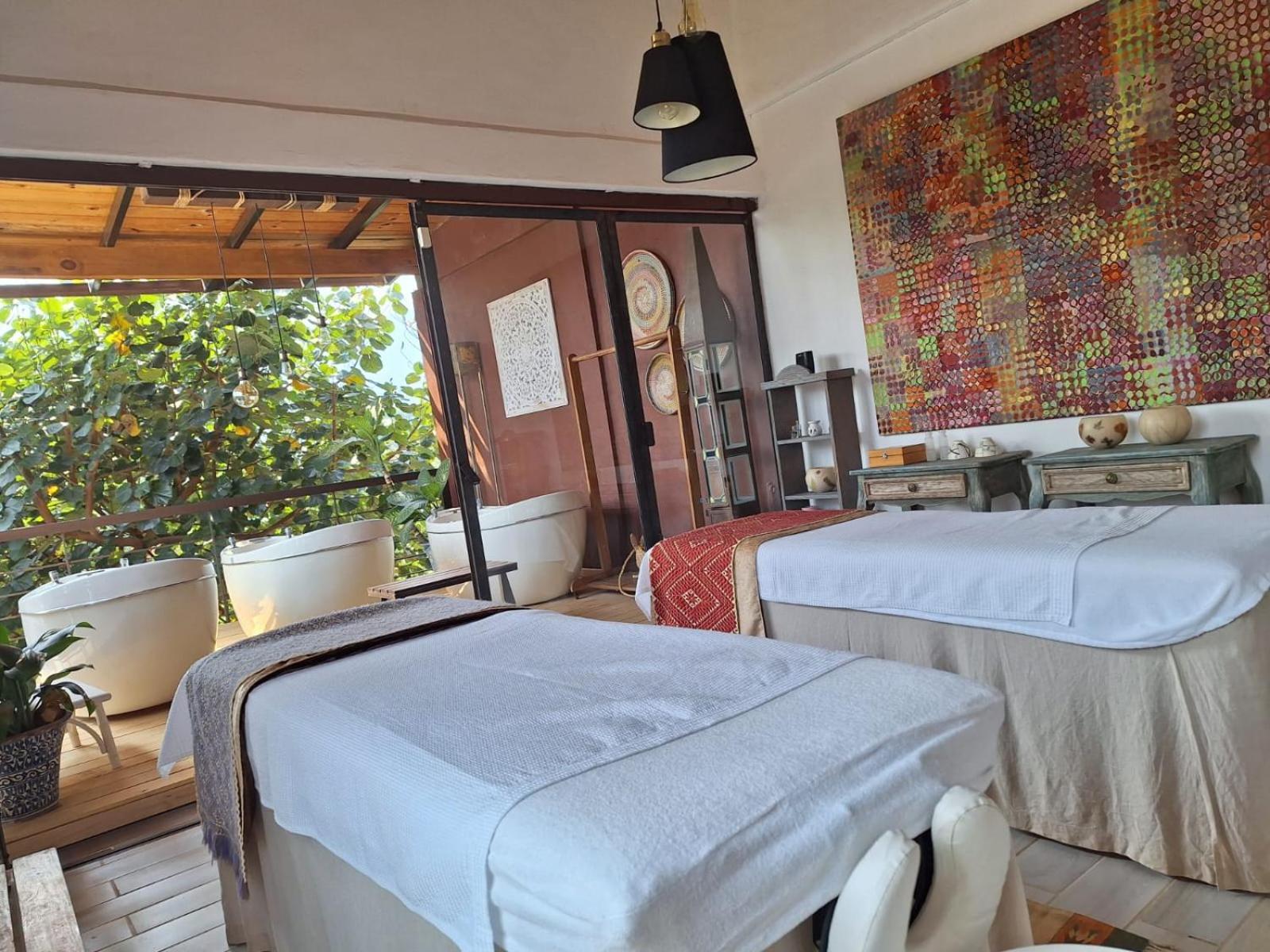 Quinta Ascension Hotel Boutique Only Adults Malinalco Exteriér fotografie