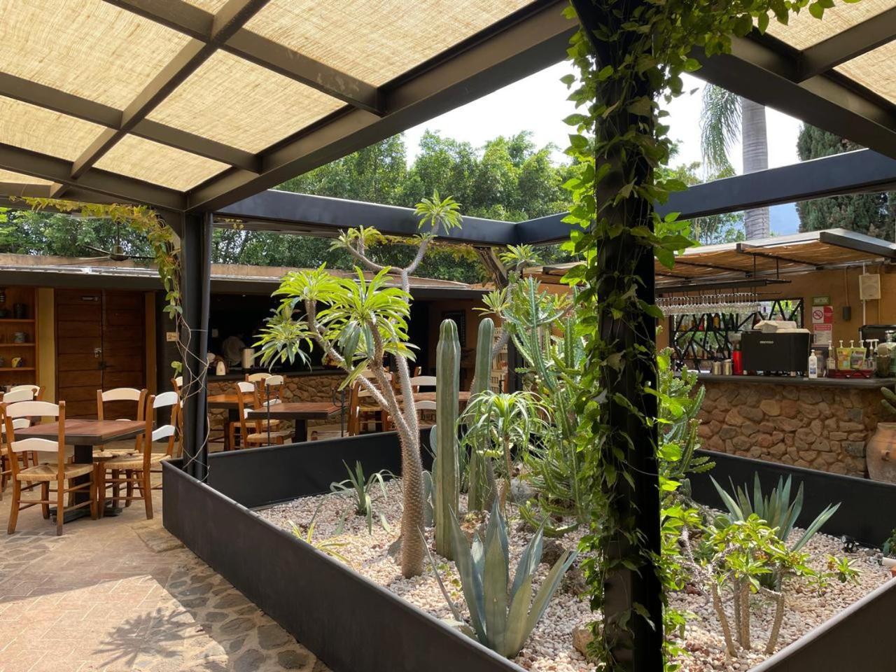 Quinta Ascension Hotel Boutique Only Adults Malinalco Exteriér fotografie