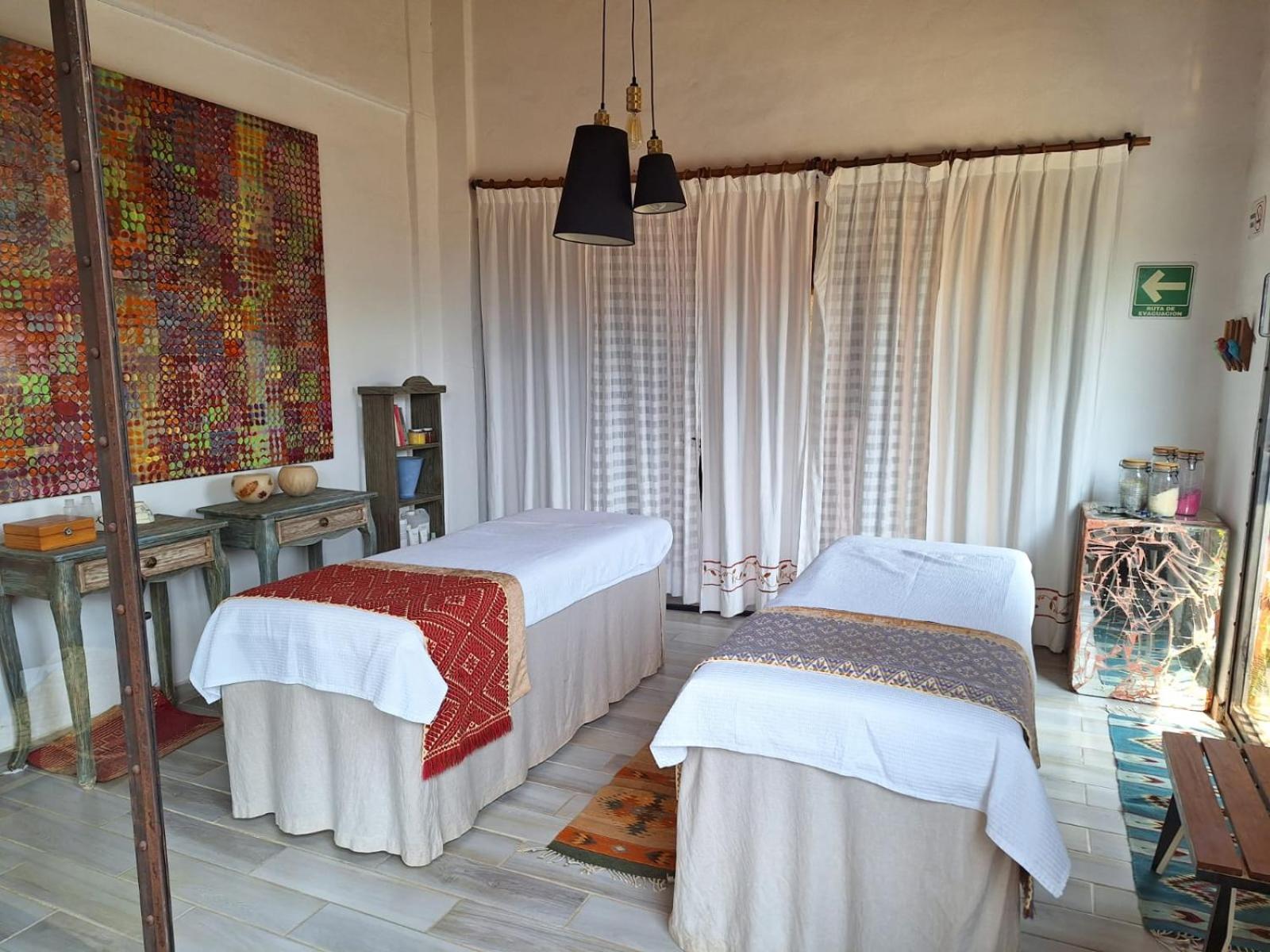 Quinta Ascension Hotel Boutique Only Adults Malinalco Exteriér fotografie