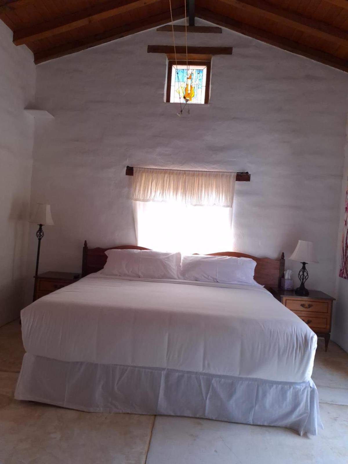 Quinta Ascension Hotel Boutique Only Adults Malinalco Exteriér fotografie